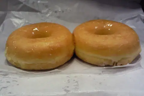 Delicious Donuts photo 1