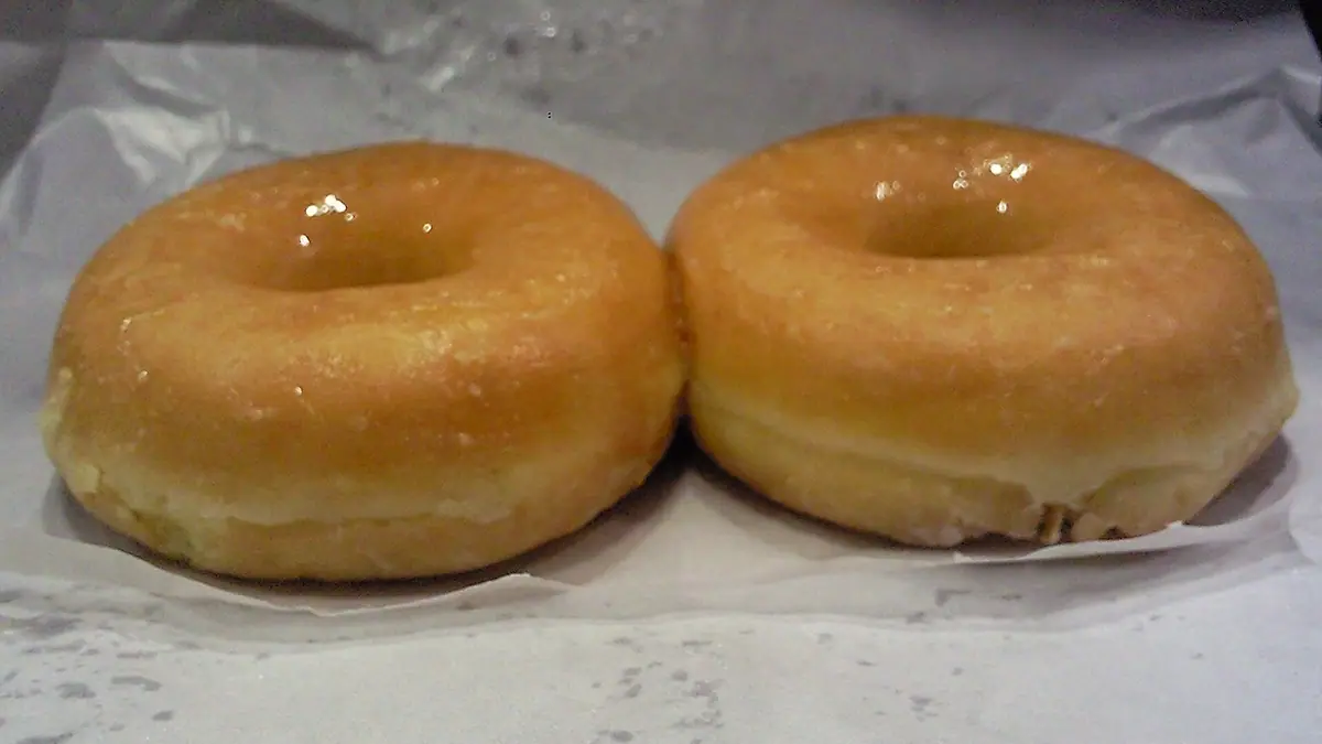 Delicious Donuts – doughnut shop in Skegness town centre